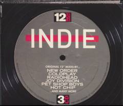 12 inch dance - indie