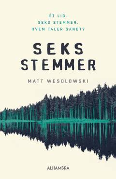 Bog, 1. udgave, 2019