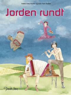 Jorden rundt