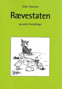 Rævestaten og andre fortællinger