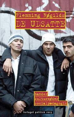 De udsatte : bander, kulturmøder, socialpædagogik