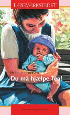 Du må hjælpe Tea! (Letlæsning)