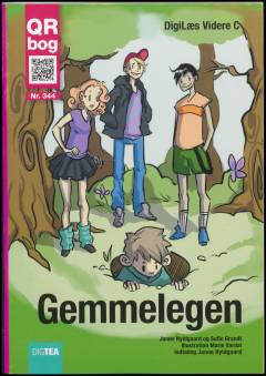 Gemmelegen