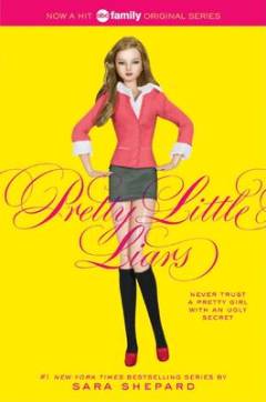 Pretty little liars