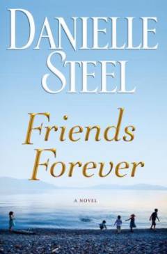 Friends forever : a novel