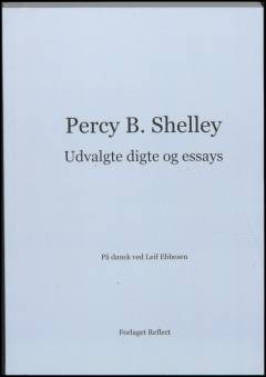 Udvalgte digte og essays