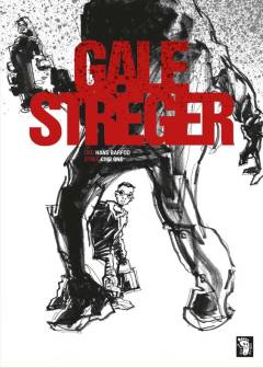 Gale streger