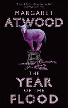 The year of the flood