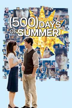 (500) days of Summer