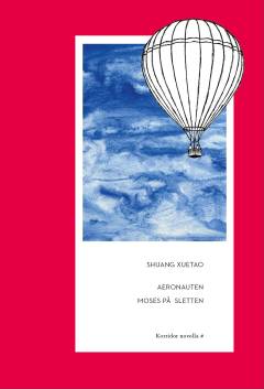 Aeronauten & Moses på sletten