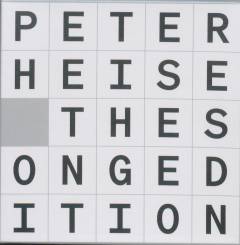 The song edition