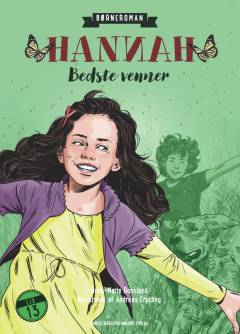 Hannah - bedste venner