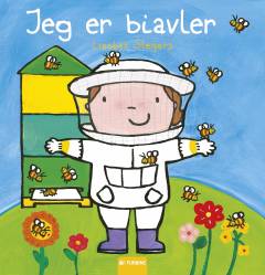 Jeg er biavler