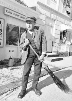 Livsens Ondskab (E3-e5)