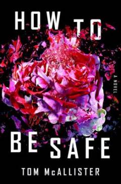 How to be safe : a novel