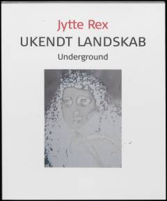 Ukendt landskab