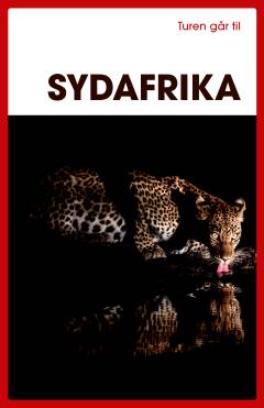 Turen går til Sydafrika