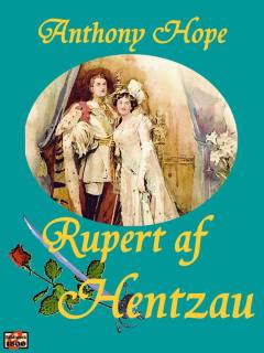 Rupert af Hentzau