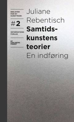 Samtidskunstens teorier : en indføring