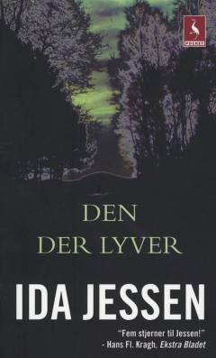 Den der lyver. Bind 1 (Stor skrift)