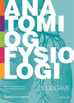 Anatomi og fysiologi
