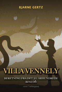 Villa Vennely