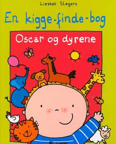 Oscar og dyrene