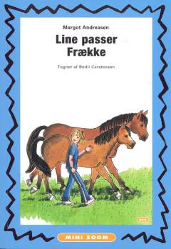 Line passer Frække