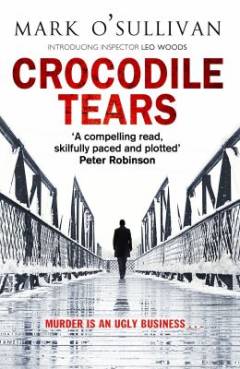 Crocodile tears
