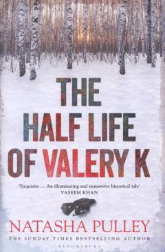 The half life of Valery K