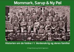 104 helte fra Lysabild sogn. Bind 3 : Mommark, Sarup & Ny Pøl