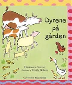 Bog, 1. bogklubudgave, 1999