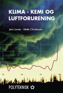 Klima, kemi og luftforurening