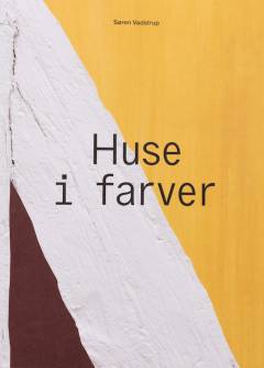 Huse i farver