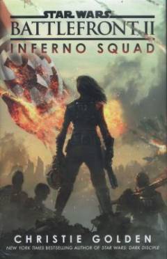 Inferno Squad