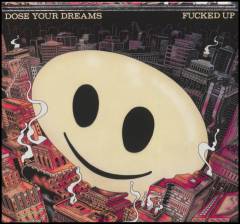Dose your dreams
