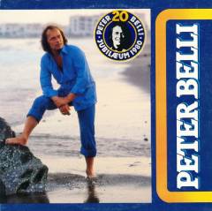 Peter Belli