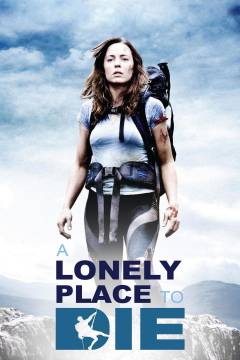 A lonely place to die