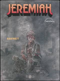 Savnet
