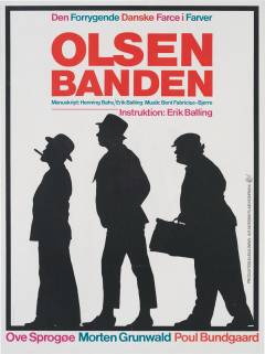 Film (dvd), 1968