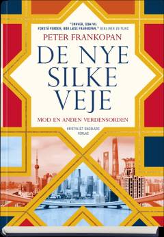 Bog, 1. bogklubudgave, 2019