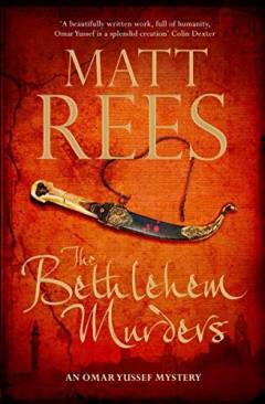 The Bethlehem murders