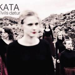 Tívils døtur