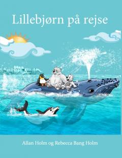 Lillebjørn på rejse