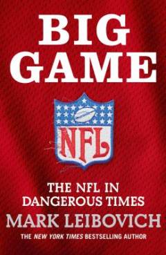 Big game : the NFL in dangerous times
