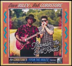 Travelin' the dirt road