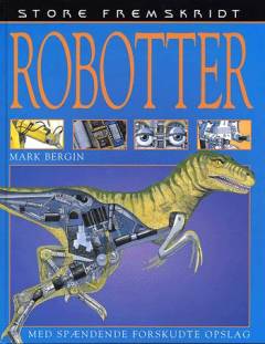 Robotter