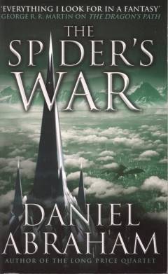 The spider's war