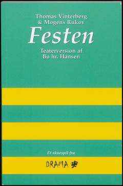 Festen : teaterversion