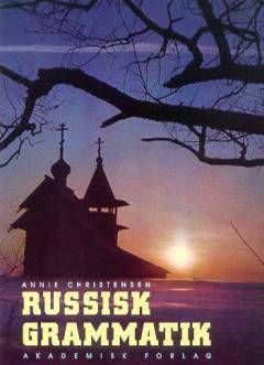Russisk grammatik